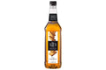 1883 Maison Routin Premium Syrup - 6 x 1L Pet-Plastic Bottles  - Gingerbread - Ships Free Within Canada on Orders Above CAD $199